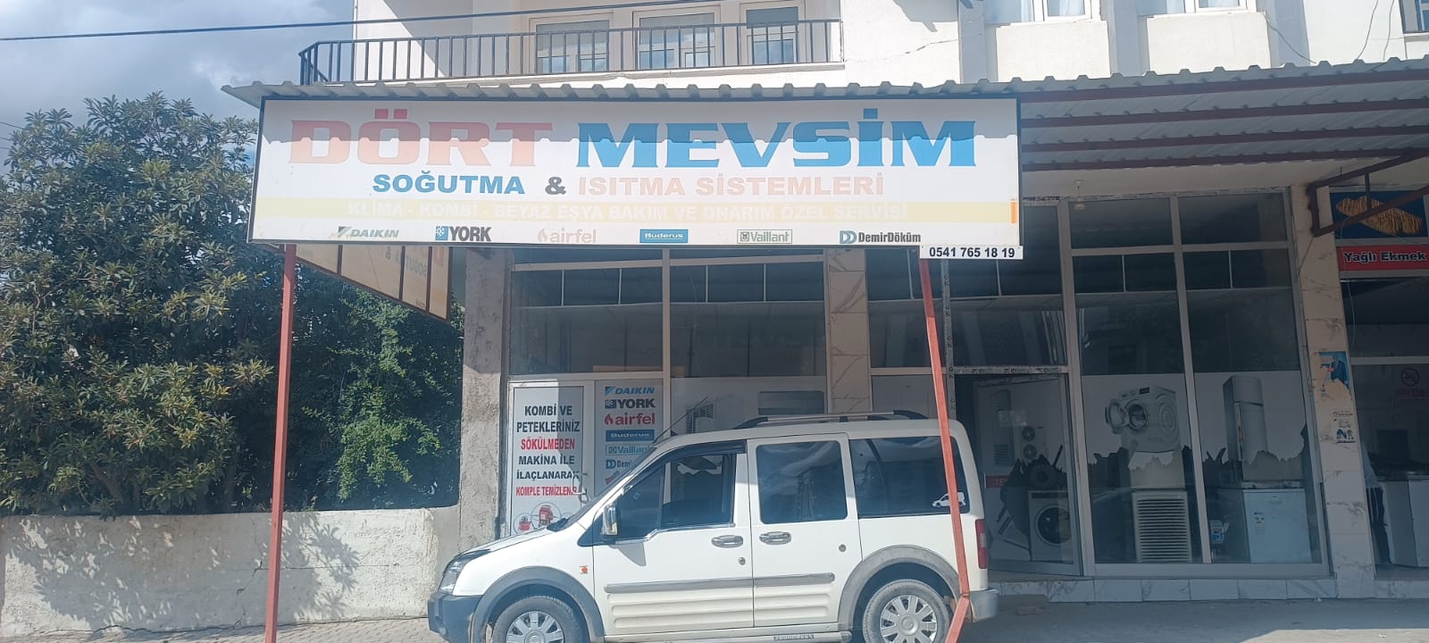 Adıyaman Çamaşır Makinesi Tamircisi